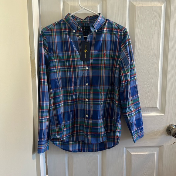 **NEW with Tags** RALPH LAUREN - Picture 2 of 4